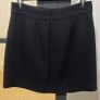 Marks and Spencer skirt with faux leather pockets 14 Image 3