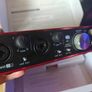 focusrite 2i2 2nd gen Image 2