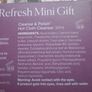 Liz Earle Cleanse and refresh mini gift set, Beauty ,Cleansers,Gift set Image 3