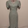 Green Polka Dot Dress, New With Tags Image 2