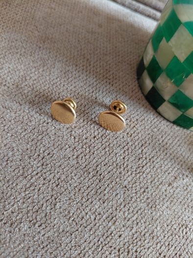 Mens Antique Cufflinks mix lot Fix Murat