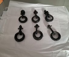 Drawer knobs
