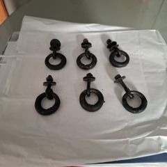 Drawer knobs