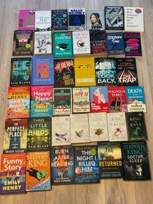 Premium book bundle