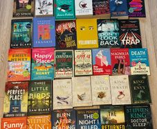 Premium book bundle