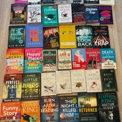 Premium book bundle