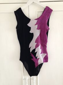 Leotard size 34"