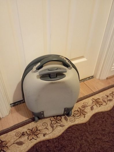 Suitcase