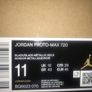 Nike Jordan proto max 720 shoes Image 7
