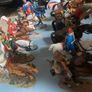 Horsemen models Image 5