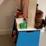 Play toy shop and theatre Image 4