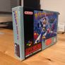 Mega Man X Snes Image 5