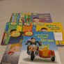Biff, Chip & Kipper, Read With Oxford Early Readers story books collection Image 3