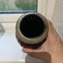 West Germany pottery vase Image 3