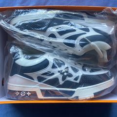 Louis Vuitton Skate sneakers