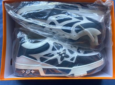 Louis Vuitton Skate sneakers