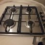 Gas 4 ring hob Image 2