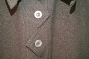 Eva Tralala Wool Coat