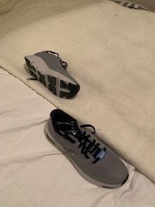 mens trainers