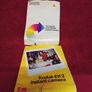 Vintage 1976 - Kodak Ek2 Instant Camera Image 7