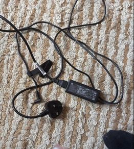 HP Laptop charger 45W