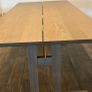 dining table 240cmx94cm Image 2