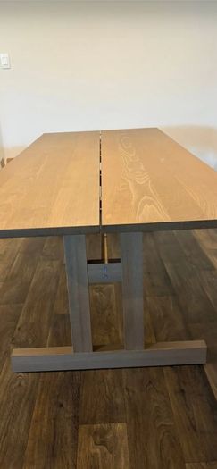dining table 240cmx94cm