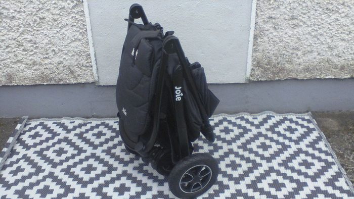Joie Buggy