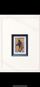 Egyptian Art