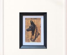Egyptian Art