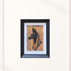 Egyptian Art