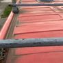 Trafic Vivaro Primastar Roof Bars x 3 03 - 14 Image 2