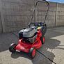 Rover Lawn Mower Image 7