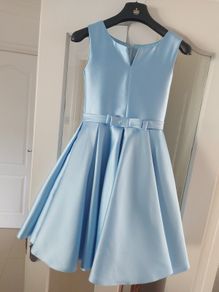 confirmation dress