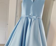 confirmation dress