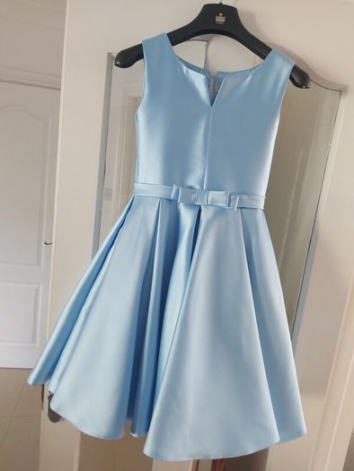 confirmation dress