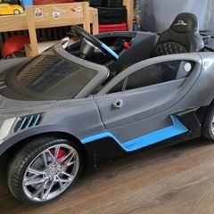 Bugatti Ride On
