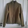 Fat Face wool blend jacket with full lambswool inner reversible unisex jacket full zip mens size small or ladies UK size 12 to 14 see last two photos for exact measurements in very good condition FREE STANDARD POSTAGE INCLUDED Image 9