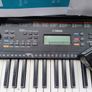 Yamaha Keyboard Image 2