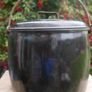 Vintage Cooking Pot with Lid Image 3