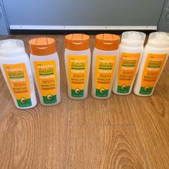 Cantu Shampoo and Conditioner