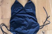 maternity swimsuit