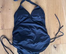 maternity swimsuit