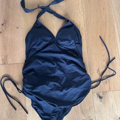 maternity swimsuit