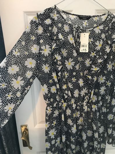 new dress