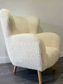 armchair