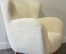 armchair