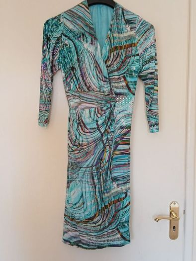 Beautiful Dress
