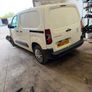 2019/20/21 Berlingo & Partner Parts Image 5