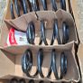 Bmw E30 Eibach Pro-kit Lowering Springs Image 2